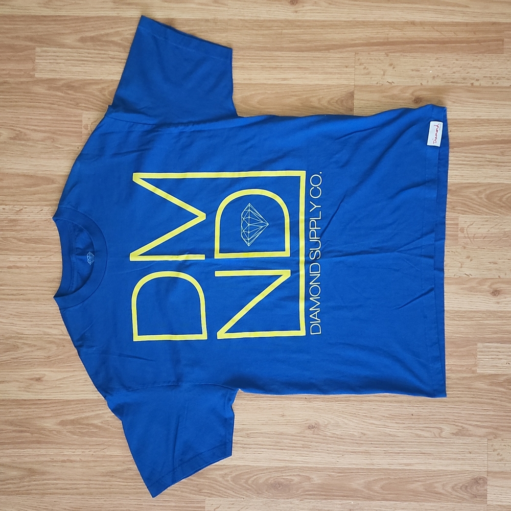 Diamond Supply Co. T-shirt